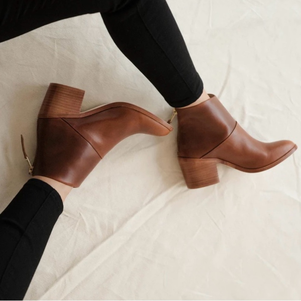 Nisolo Dari Boot